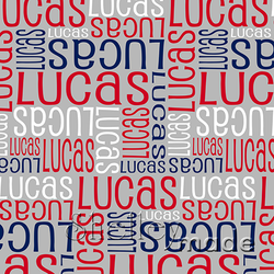 Lucas - Nested Design - Standard