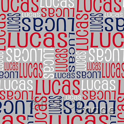 Lucas - Nested Design - Standard
