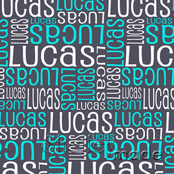 Lucas - Nested Design - Standard