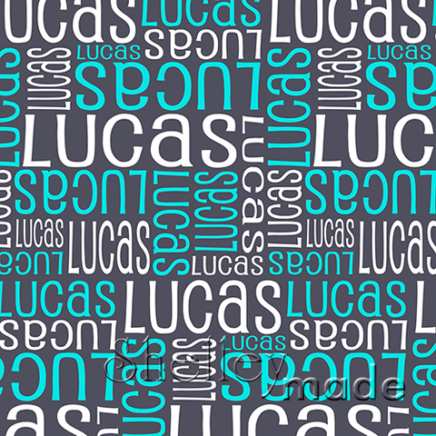 Lucas - Nested Design - Standard
