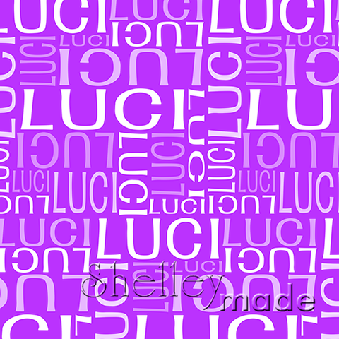 Luci - Nested Design - Standard