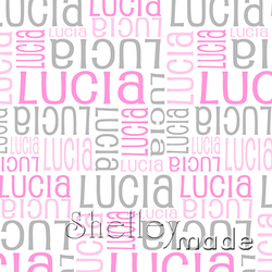 Lucia - Nested Design - Standard