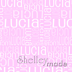 Lucia - Nested Design - Standard