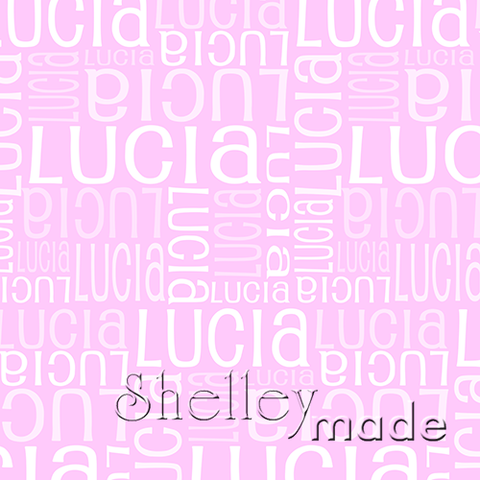 Lucia - Nested Design - Standard