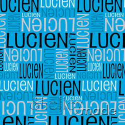 Lucien - Nested Design - Standard