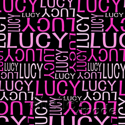 Lucy - Nested Design - Standard