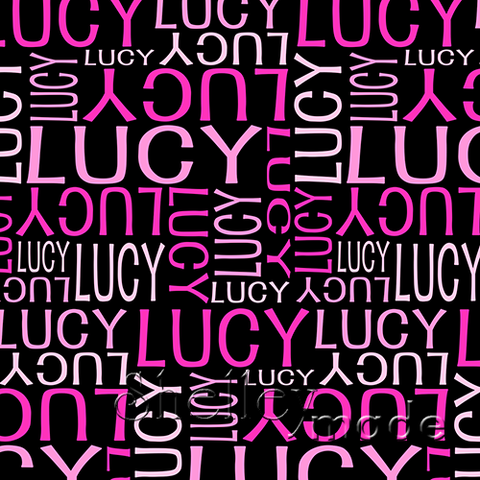 Lucy - Nested Design - Standard