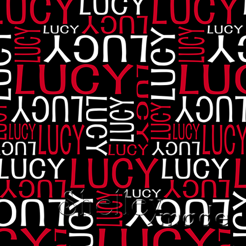 Lucy - Nested Design - Standard