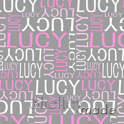 Lucy - Nested Design - Standard