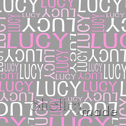 Lucy - Nested Design - Standard
