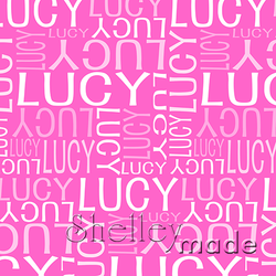 Lucy - Nested Design - Standard