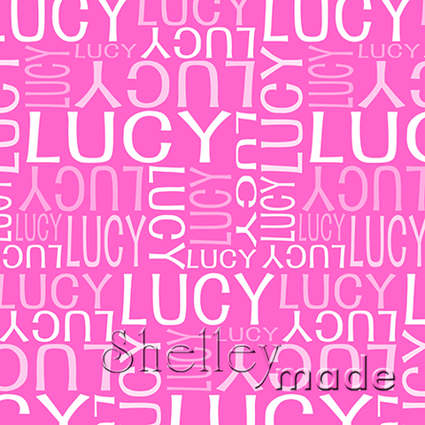 Lucy - Nested Design - Standard