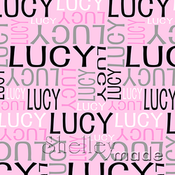 Lucy - Nested Design - Standard