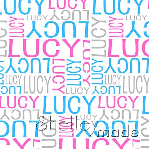 Lucy - Nested Design - Standard