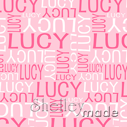 Lucy - Nested Design - Standard