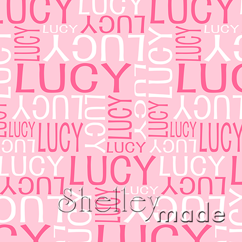 Lucy - Nested Design - Standard