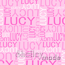 Lucy - Nested Design - Standard
