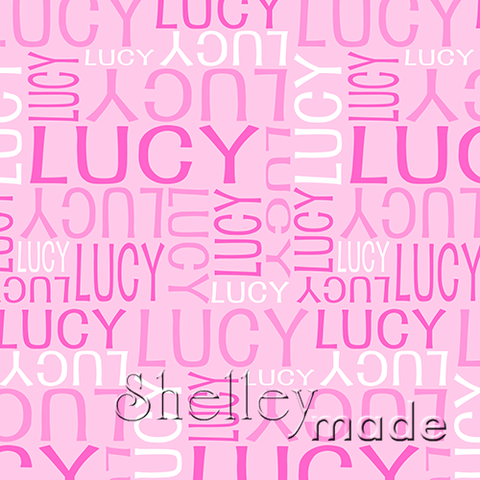 Lucy - Nested Design - Standard