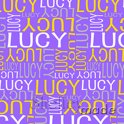 Lucy - Nested Design - Standard