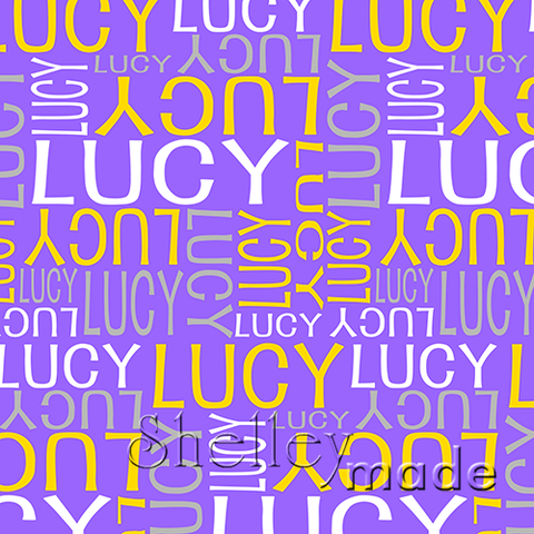 Lucy - Nested Design - Standard