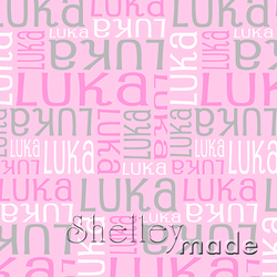 Luka - Nested Design - Standard