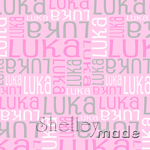 Luka - Nested Design - Standard