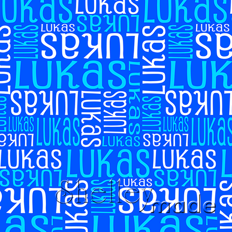 Lukas - Nested Design - Standard
