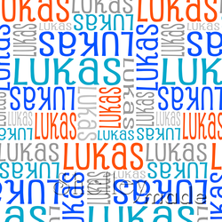 Lukas - Nested Design - Standard