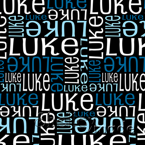 Luke - Nested Design - Standard