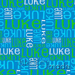 Luke - Nested Design - Standard