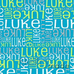 Luke - Nested Design - Standard