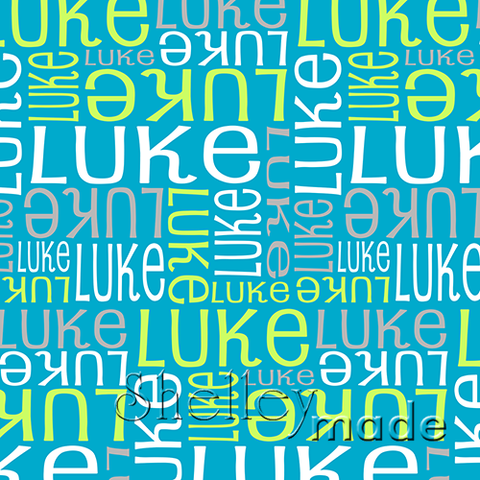 Luke - Nested Design - Standard