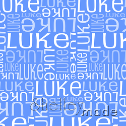 Luke - Nested Design - Standard