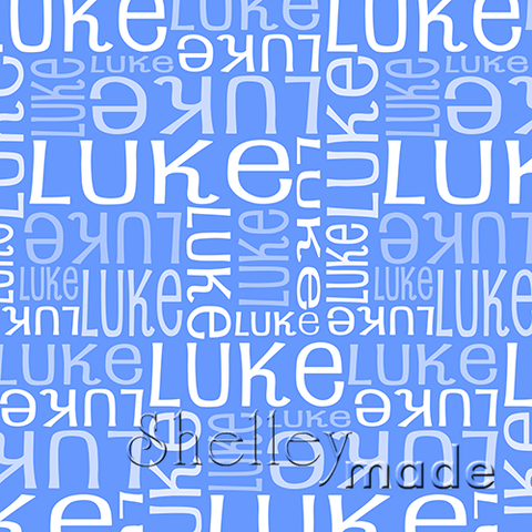 Luke - Nested Design - Standard