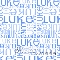 Luke - Nested Design - Standard