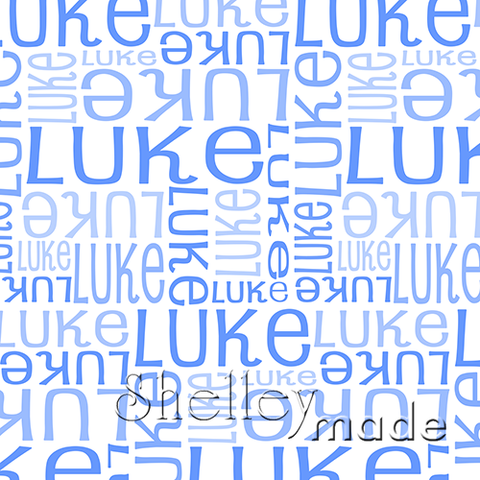 Luke - Nested Design - Standard