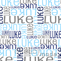 Luke - Nested Design - Standard