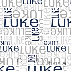 Luke - Nested Design - Standard