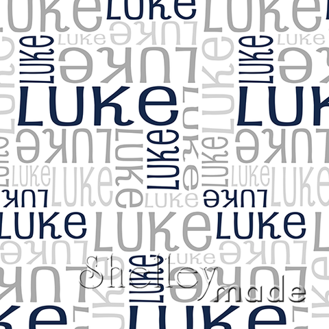 Luke - Nested Design - Standard