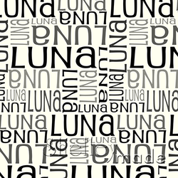 Luna - Nested Design - Standard