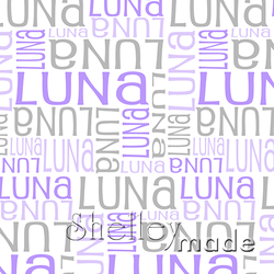 Luna - Nested Design - Standard