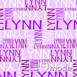 Lynn - Nested Design - Standard
