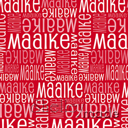 Maaike - Nested Design - Standard