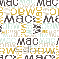 Mac - Nested Design - Standard