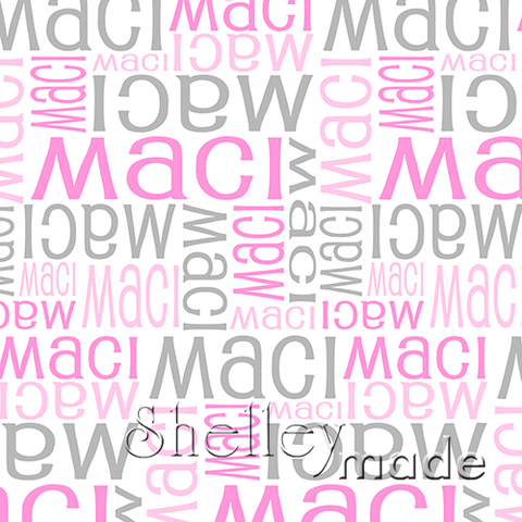 Maci - Nested Design - Standard