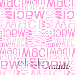 Maci - Nested Design - Standard
