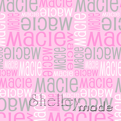 Macie - Nested Design - Standard