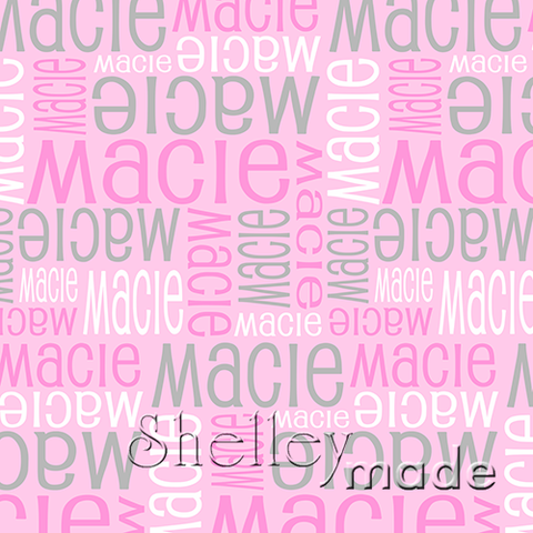 Macie - Nested Design - Standard