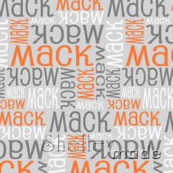 Mack - Nested Design - Standard
