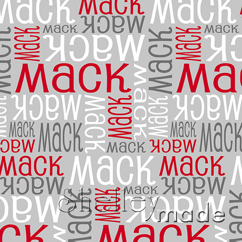 Mack - Nested Design - Standard